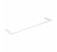 LUTH Premium Profi Parts Barra per piano in vetro corto compatibile con Liebherr 9097222 in frigorifero