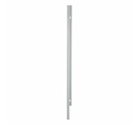 LUTH Premium Profi Parts Barra profilata sinistra compatibile con Bosch 00298613 per lavastoviglie laterale