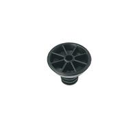 LUTH Premium Profi Parts Base compatibile con Candy 41001349 per asciugatrice