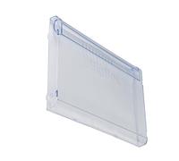 LUTH Premium Profi Parts Bigbox - Mascherina per cassetti compatibile con Bosch 00444026 per cassetto congelatore Bigbox congelatore