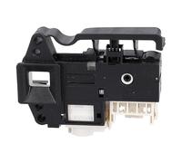 LUTH Premium Profi Parts Blocco porta compatibile con Smeg 817690317 lavatrice