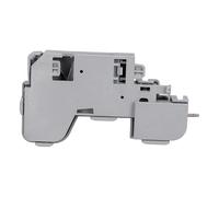 LUTH Premium Profi Parts Blocco porta compatibile Midea 17476000006342 per lavastoviglie