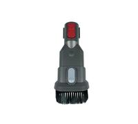 LUTH Premium Profi Parts Bocchetta combinata compatibile con Dyson 967482-01 2 in 1, bocchetta per fessure, spazzola di aspirazione per aspirapolvere con sgancio rapido