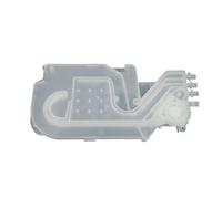 LUTH Premium Profi Parts Borsa dell'acqua compatibile con Whirlpool 481010386232 dosaggio rigenerante per lavastoviglie