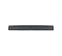 LUTH Premium Profi Parts Braccio spray compatibile AEG 808321101/4 superiore plastica grigio per lavastoviglie