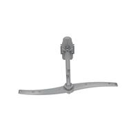 LUTH Premium Profi Parts Braccio spray compatibile con Bosch 11012631 superiore con tubo per lavastoviglie