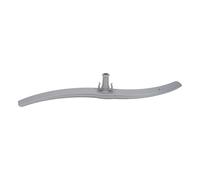 LUTH Premium Profi Parts Braccio spray inferiore compatibile con Midea 12176000009162 per lavastoviglie