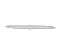 LUTH Premium Profi Parts Braccio spray superiore compatibile con Electrolux 1526520216 per lavastoviglie