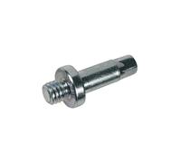 LUTH Premium Profi Parts Bullone di cerniera superiore/inferiore compatibile con Liebherr 7113077 per frigorifero