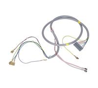 LUTH Premium Profi Parts Cablaggio compatibile con Bosch 00094321 per cappa estraibile