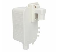 LUTH Premium Profi Parts Camera di compensazione compatibile con Whirlpool 481010853581 per lavatrice