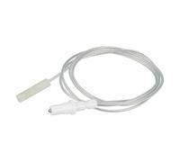 LUTH Premium Profi Parts Candela di accensione 920 mm compatibile con Smeg 810930081 per fornelli a gas