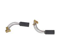 LUTH Premium Profi Parts Carboncini 5x8x20mm Con Cavo Molla Piastra Guida