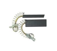 LUTH Premium Profi Parts Carbone compatibile con Siemens Motor Schunk compatibile con Bosch 00154740 per lavatrice asciugatrice