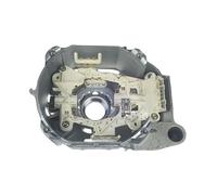 LUTH Premium Profi Parts Carboni in alloggiamento 8xamp testa motore compatibile con Bosch 00496872 per lavatrice