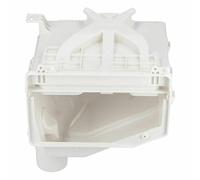 LUTH Premium Profi Parts Cassetta detergente compatibile con Beko 2421201800 per lavatrice