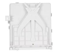 LUTH Premium Profi Parts Cassetta detergente compatibile con Beko 2421203000 per lavatrice
