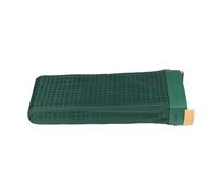 LUTH Premium Profi Parts Cassetta filtro per sacchetti in tessuto Vorwerk con supporto per sacchetto filtro fine, ecc. per aspirapolvere a mano Folletto VK 121