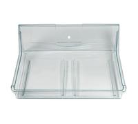 LUTH Premium Profi Parts Cassetto 453 x 135 x 384 mm vassoio congelatore compatibile con Liebherr 7427654 per congelatore
