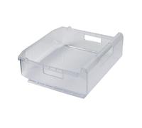 LUTH Premium Profi Parts Cassetto 458 x 153 x 400 mm compatibile con Siemens 11013088 contenitore congelatore per congelatore