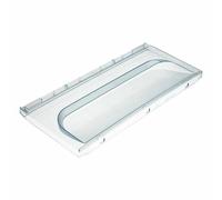 LUTH Premium Profi Parts cassetto anteriore centrale 420X182mm compatibile con Liebherr 9791852 per combinazione frigo congelatore frigo congelatore