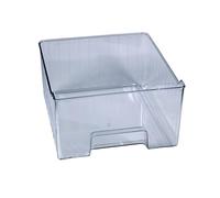 LUTH Premium Profi Parts Cassetto compatibile con Bosch 00437677 ciotola per verdure 285 x 168 x 310 mm per frigorifero