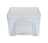 LUTH Premium Profi Parts Cassetto compatibile con Bosch 00664757 - Vassoio per verdure 297 x 238 x 288 mm, per congelatore