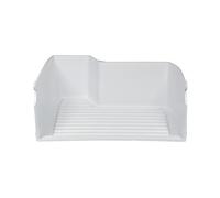 LUTH Premium Profi Parts Cassetto compatibile con Bosch 00749206 contenitore per verdure 440 x 188 x 325 mm per frigorifero