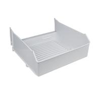 LUTH Premium Profi Parts Cassetto compatibile con Bosch 00790343 - Vassoio per verdure 420 x 205 x 460 mm, per congelatore