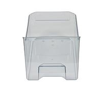 LUTH Premium Profi Parts Cassetto compatibile con Gorenje 449290 - Vassoio per verdure 245 x 228 x 395 mm, per congelatore