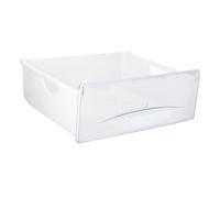 LUTH Premium Profi Parts Cassetto compatibile con Liebherr 9791104 cassetto congelatore 492 x 183 x 432 mm basso per congelatore frigorifero