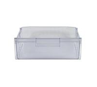 LUTH Premium Profi Parts Cassetto compatibile con Neff 00438788 contenitore congelatore 450 x 155 x 395 mm per congelatore frigorifero frigorifero