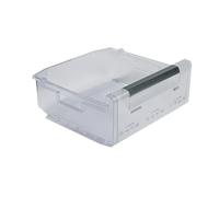 LUTH Premium Profi Parts Cassetto compatibile con Siemens 00703020 contenitore congelatore 390 x 160 x 370 mm per congelatore frigorifero