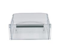 LUTH Premium Profi Parts Cassetto compatibile con Siemens 00740822 contenitore congelatore 390 x 162 x 370 mm per congelatore frigorifero