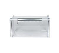 LUTH Premium Profi Parts Cassetto compatibile con Siemens 00740838 contenitore congelatore 425 x 220 x 210 mm per congelatore frigorifero frigorifero