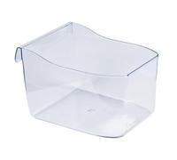 LUTH Premium Profi Parts Cassetto compatibile con Whirlpool 481241870001 ciotola per verdure 220 x 190 x 295 per frigorifero
