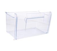 LUTH Premium Profi Parts Cassetto congelatore inferiore compatibile con Amica 1023518 per congelatore congelatore