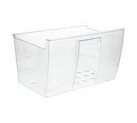 LUTH Premium Profi Parts Cassetto congelatore inferiore compatibile con Smeg 761171000 per frigorifero congelatore