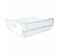 LUTH Premium Profi Parts Cassetto congelatore superiore compatibile con Gorenje 571808 per frigorifero congelatore