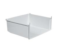 LUTH Premium Profi Parts Cassetto congelatore superiore compatibile con Liebherr 7424815 410 x 180 x 365 mm per frigorifero congelatore