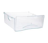 LUTH Premium Profi Parts Cassetto congelatore superiore compatibile con Liebherr 9791298 per frigorifero congelatore