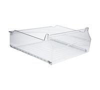 LUTH Premium Profi Parts Cassetto congelatore superiore compatibile con Siemens 00740848 per congelatore