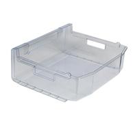 LUTH Premium Profi Parts Cassetto per congelatore compatibile con Bosch 00448600, 420 x 165 x 370 mm, per congelatore