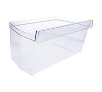 LUTH Premium Profi Parts Cassetto per verdure compatibile con AEG 2060491541 per frigorifero