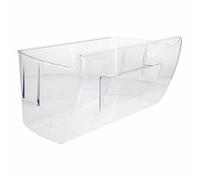 LUTH Premium Profi Parts Cassetto per verdure compatibile con AEG 224708302/1 per frigorifero congelatore