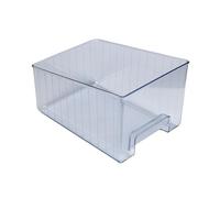 LUTH Premium Profi Parts Cassetto per verdure compatibile con Bosch 00355756, 230 x 185 x 310 mm, per frigorifero, congelatore