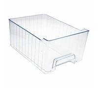 LUTH Premium Profi Parts Cassetto per verdure inferiore, compatibile con Bosch 00683322, 230 x 165 x 312 mm, in combinazione con congelatore