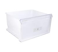 LUTH Premium Profi Parts Cassetto per verdure superiore per vano frigorifero compatibile con Samsung Da97-19214a in frigorifero