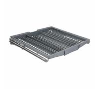 LUTH Premium Profi Parts Cassetto portaposate con binari compatibile con Siemens 17005525 Sz36dx02 per lavastoviglie