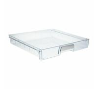 LUTH Premium Profi Parts Cassetto superiore compatibile con Siemens 00705234 435 x 65 x 379 mm per frigorifero